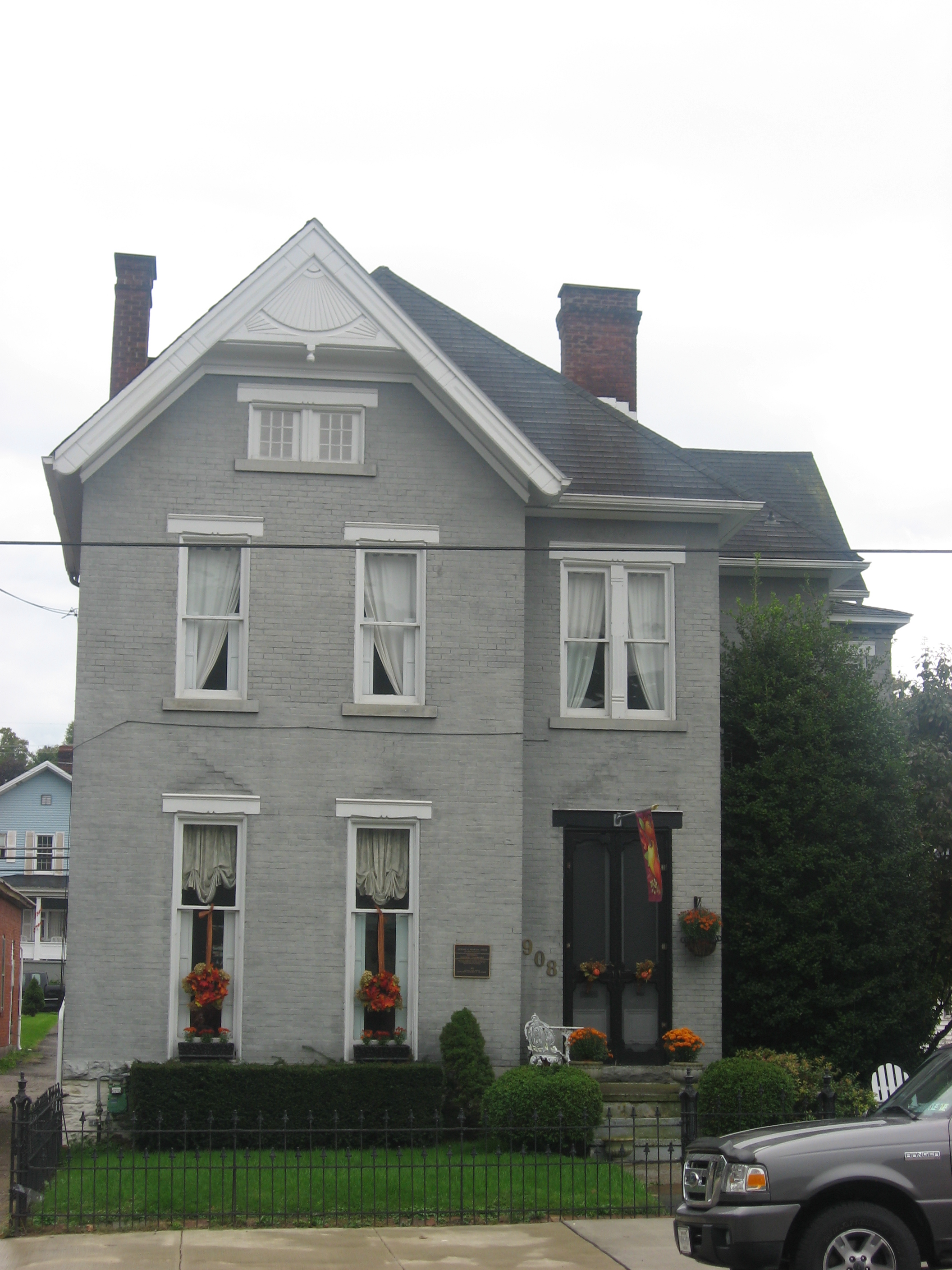Monongahela