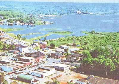 Montague