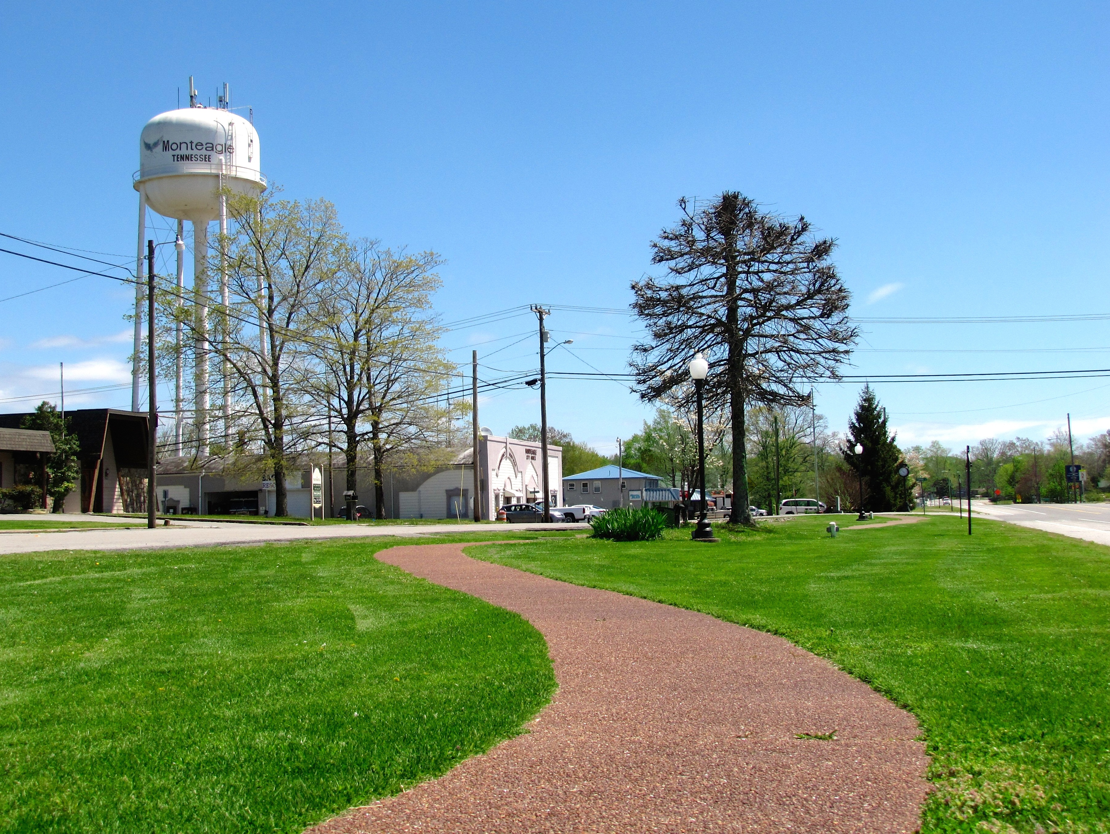 Monteagle