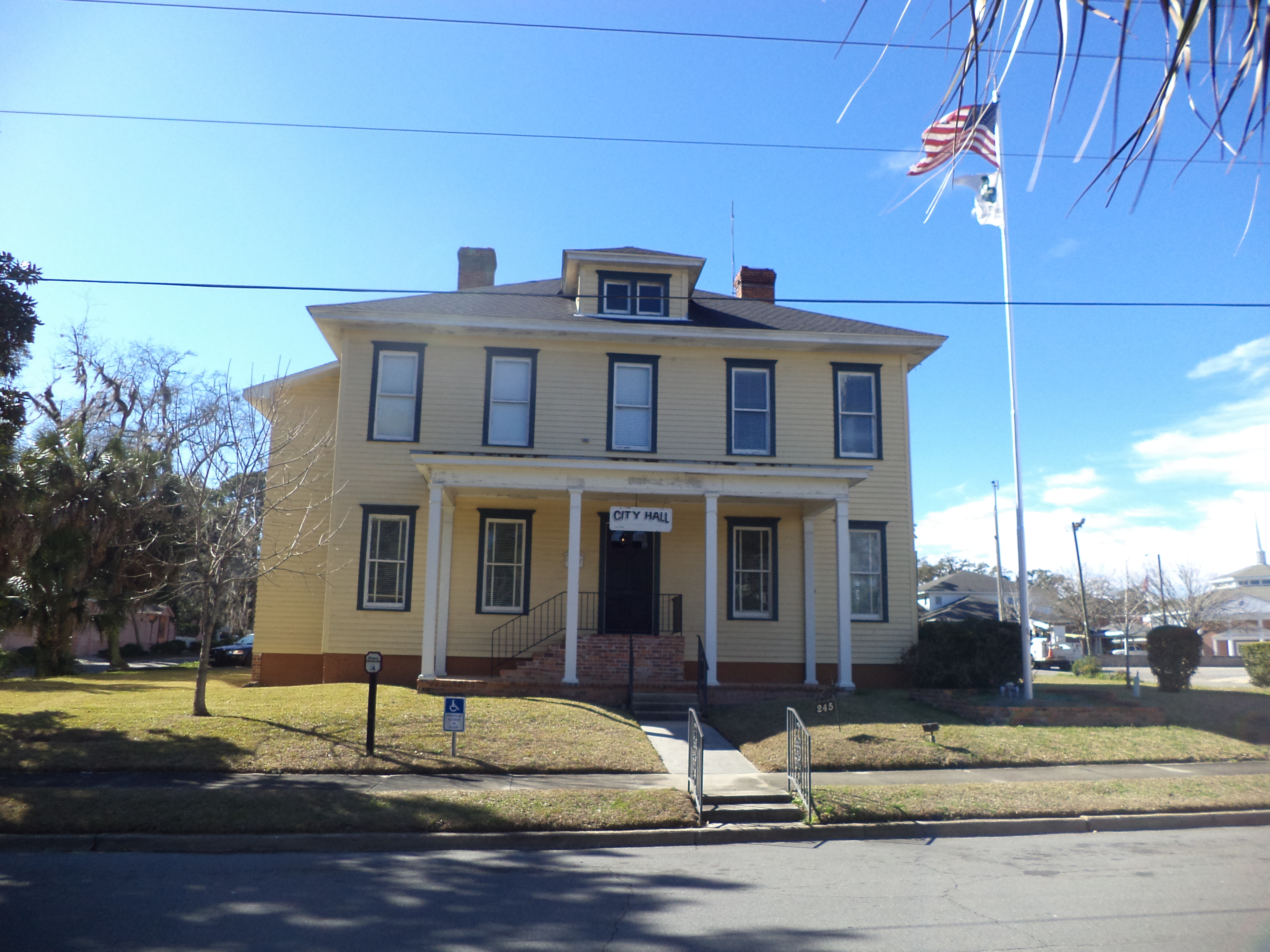 Monticello