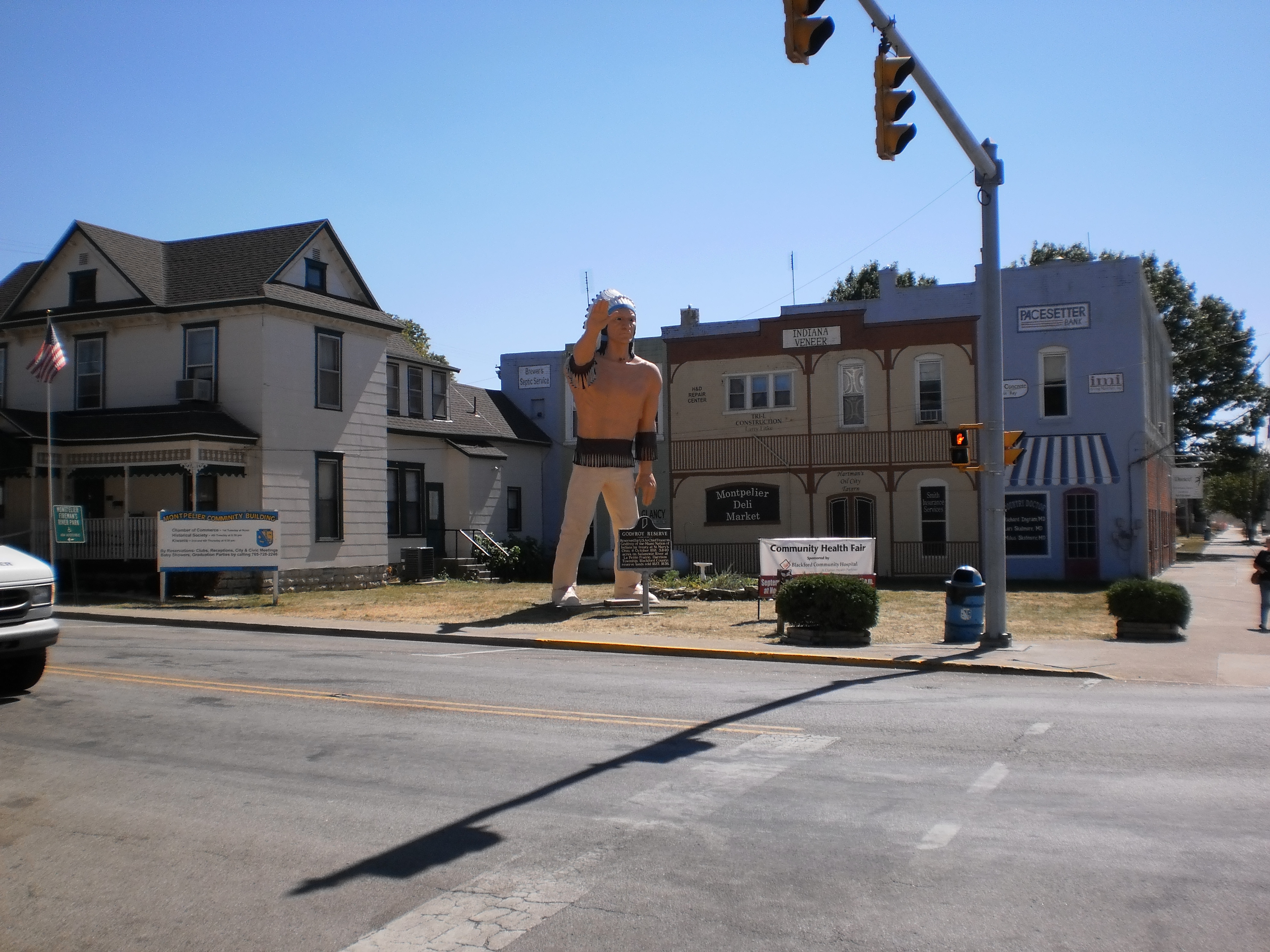 Montpelier