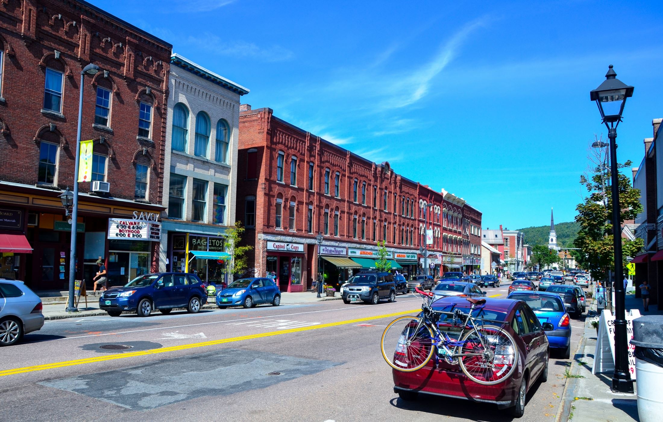 Montpelier
