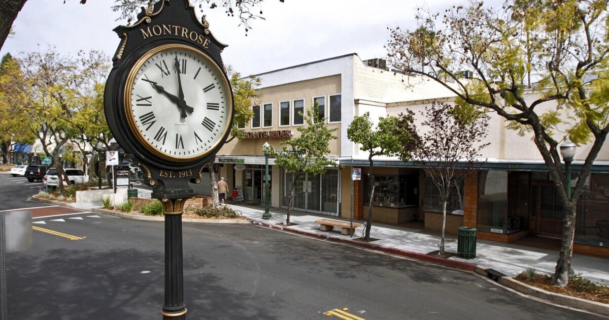Montrose