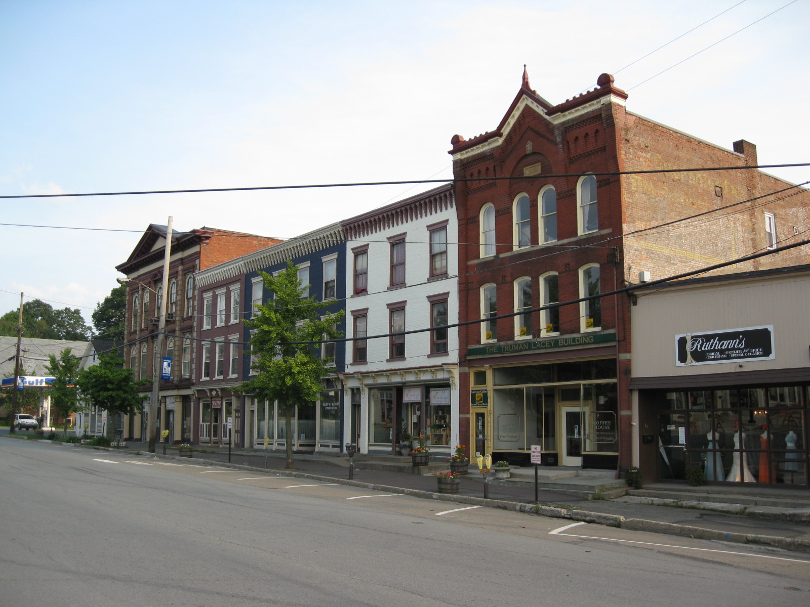 Montrose