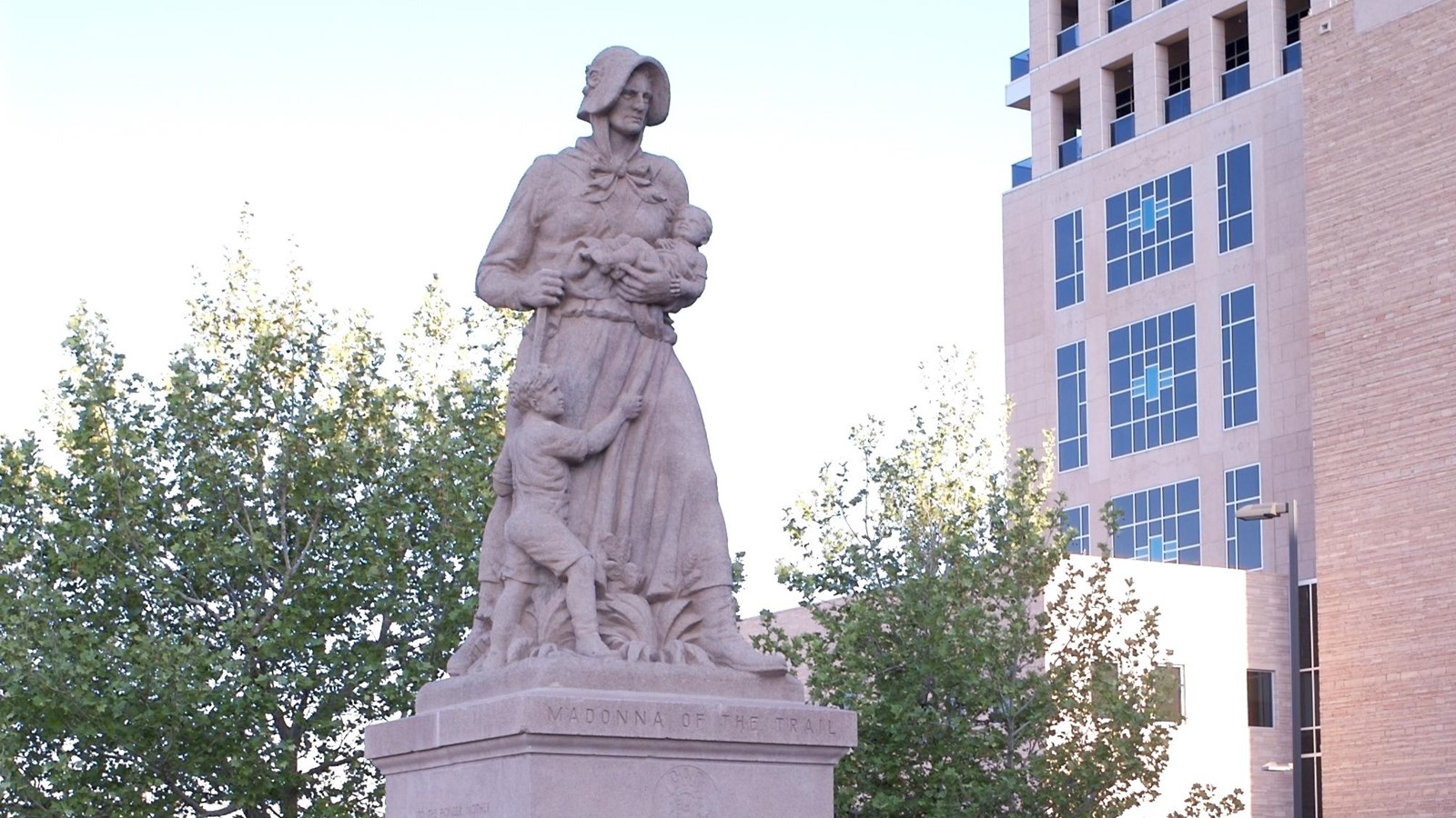 Monument