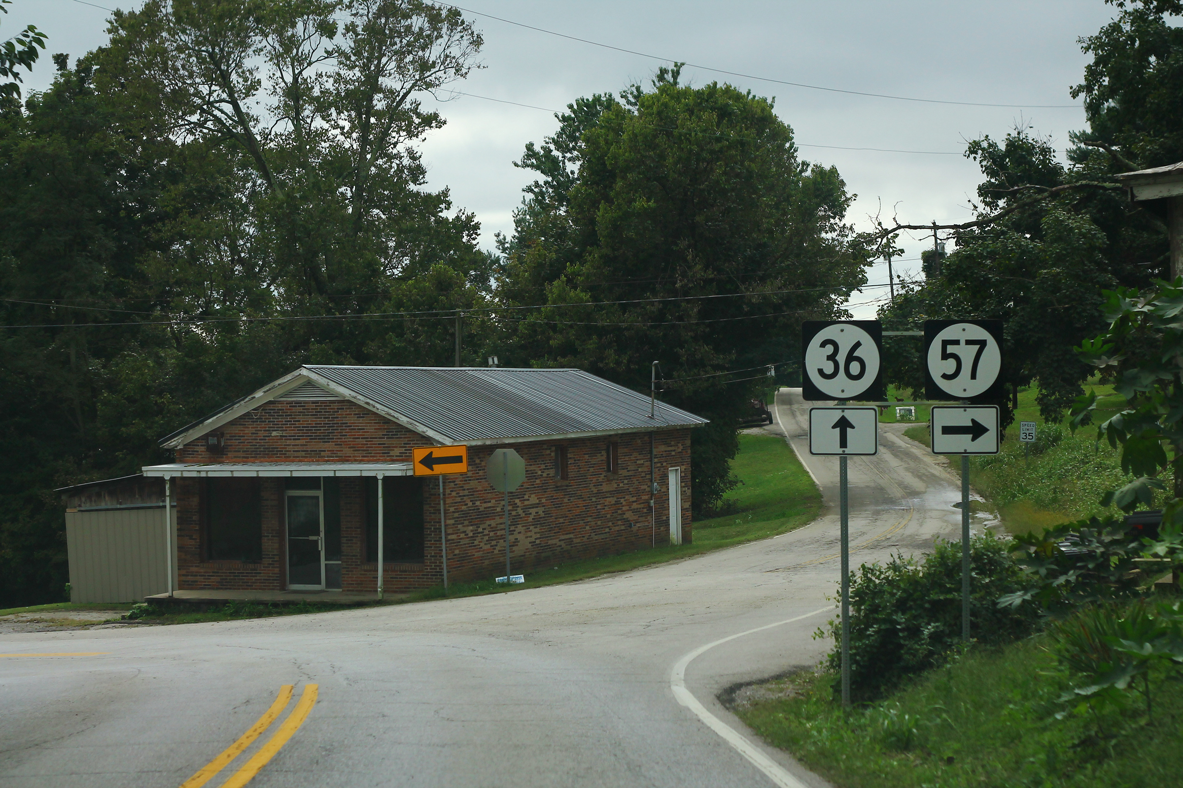 Moorefield