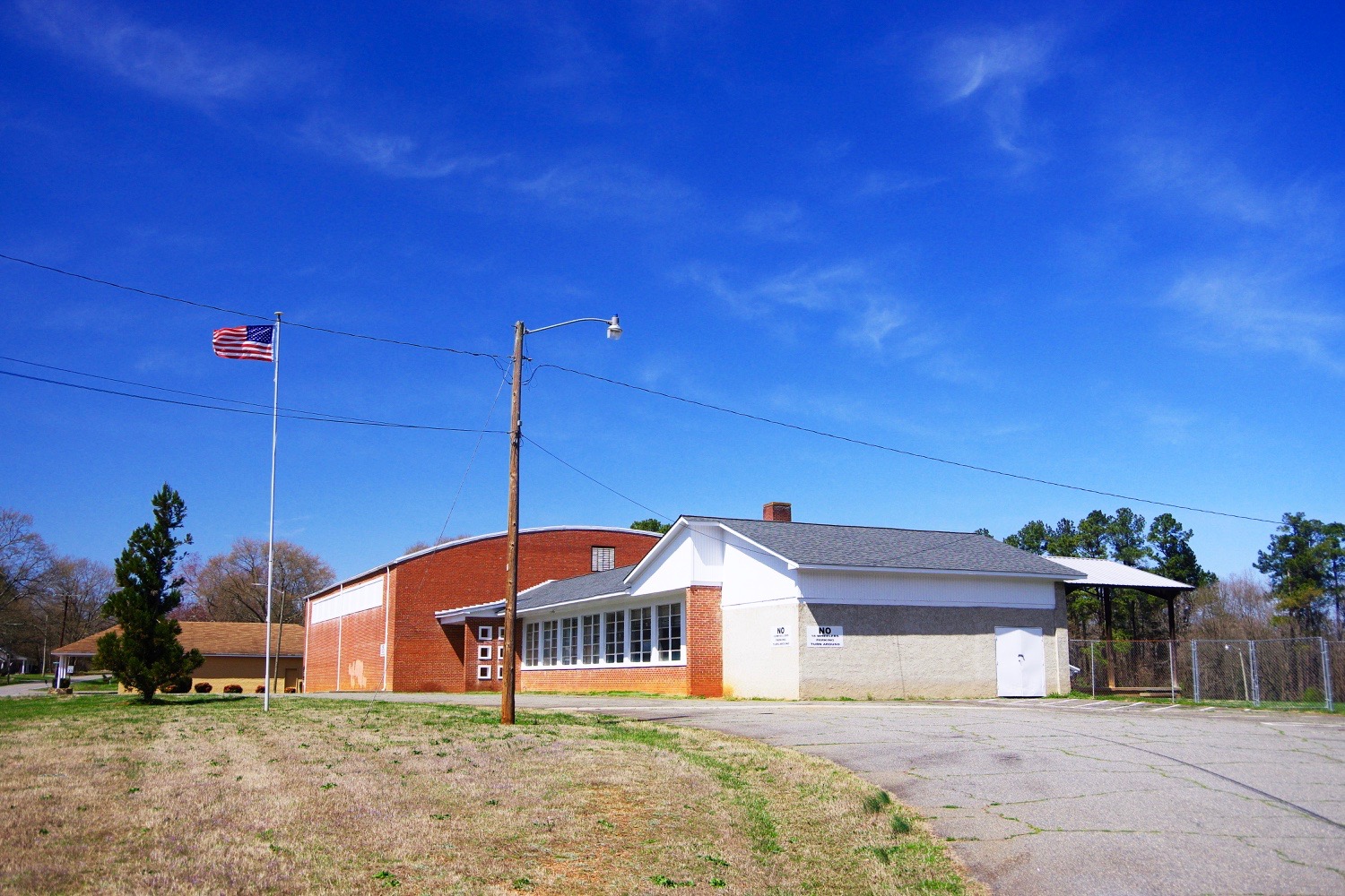 Mooresboro