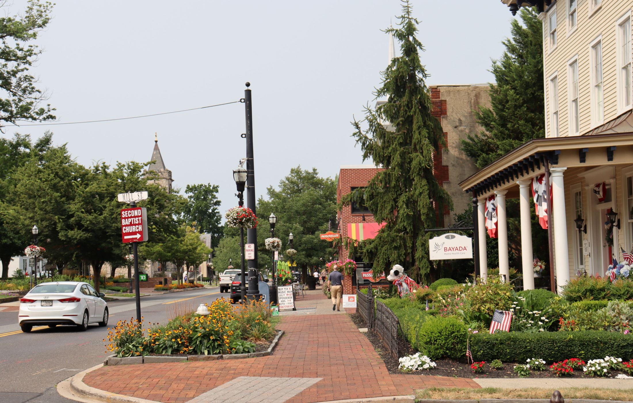 Moorestown