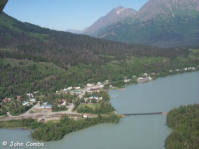 Moose Pass