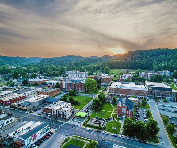 Morehead