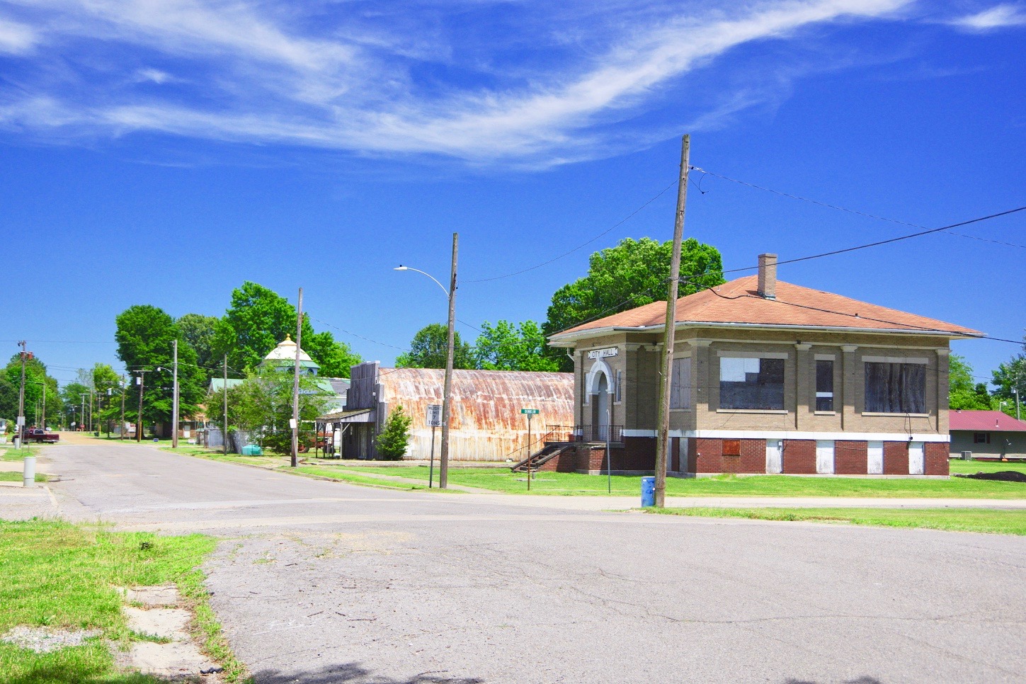 Morehouse