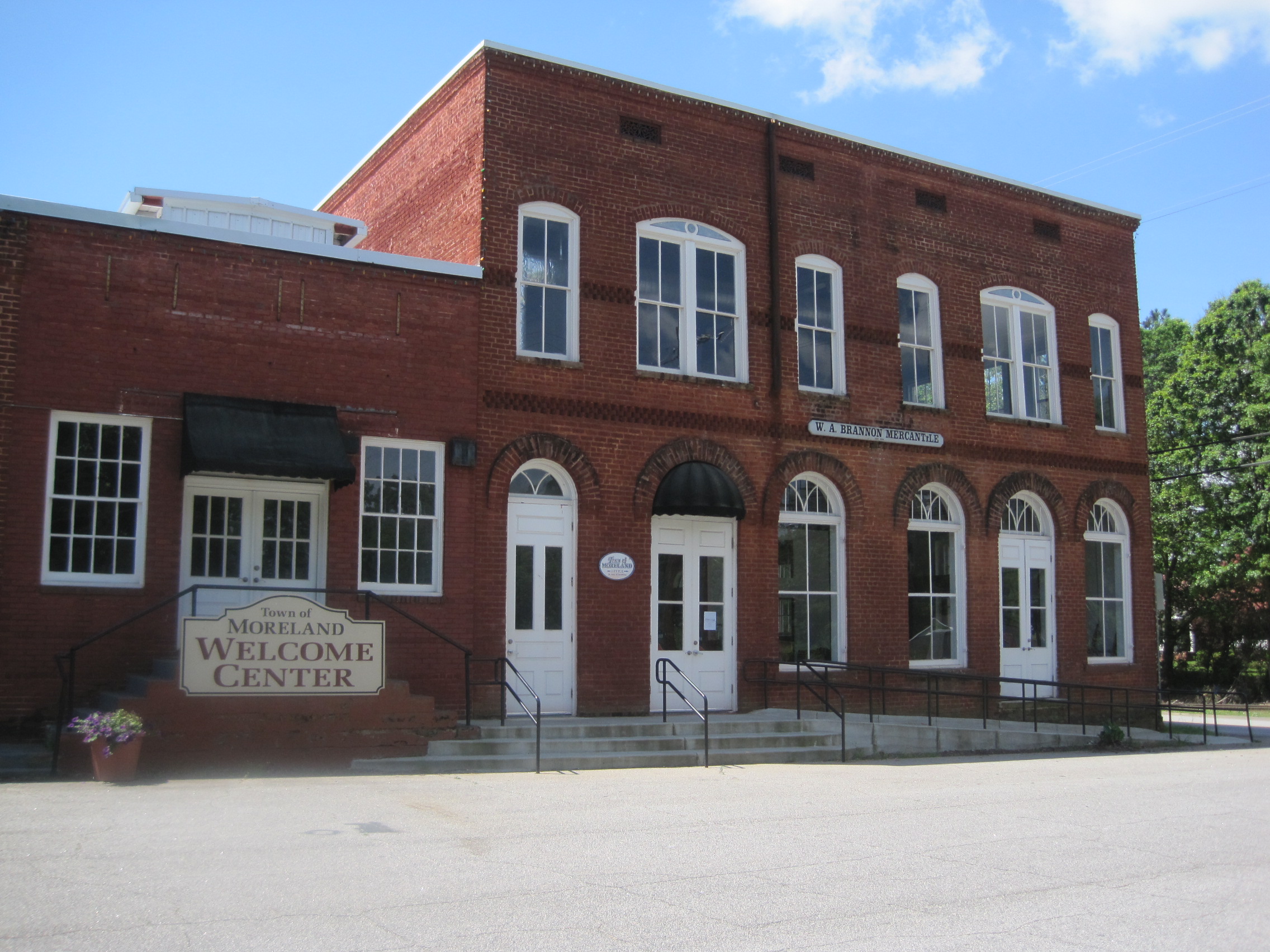 Moreland