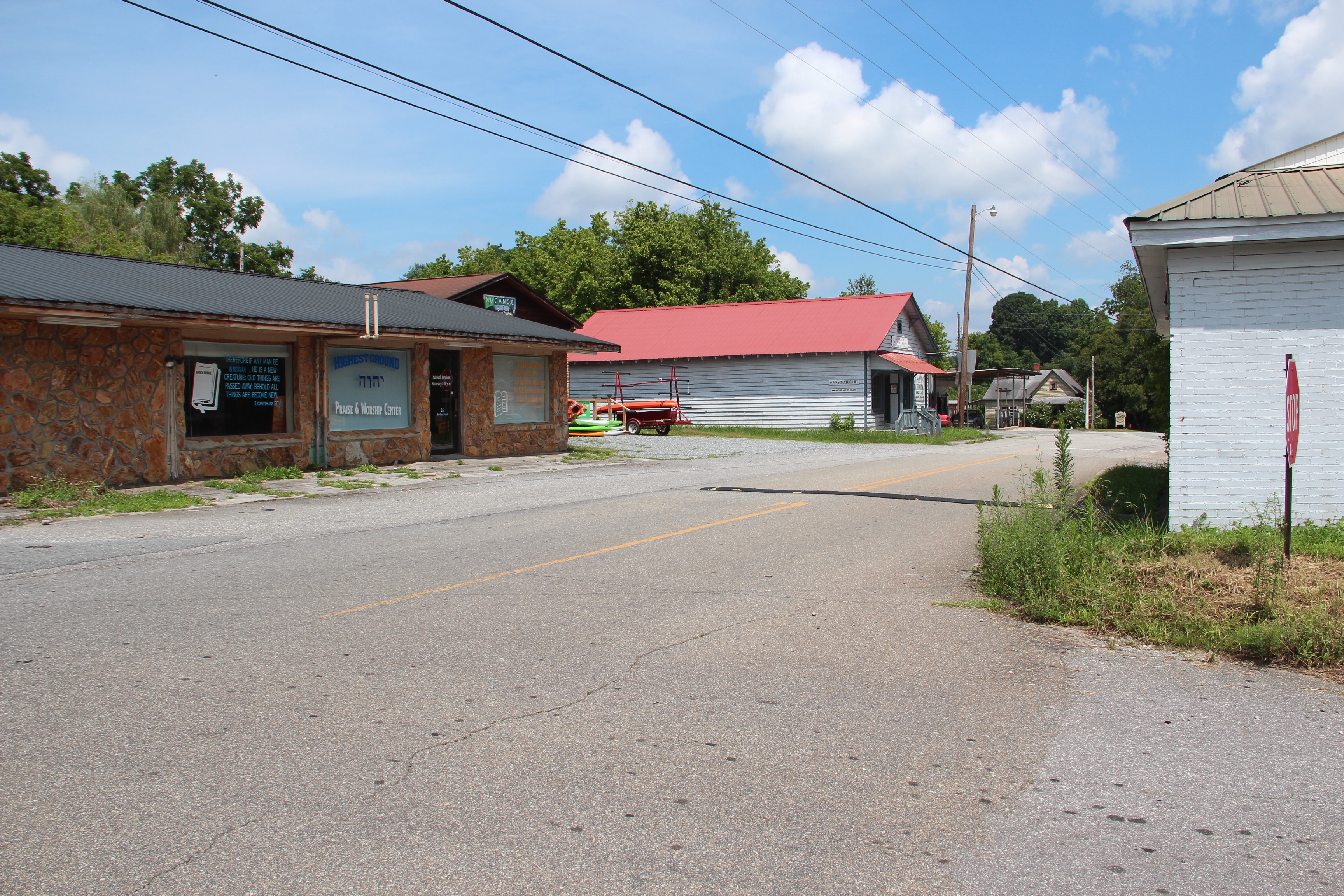 Morganton