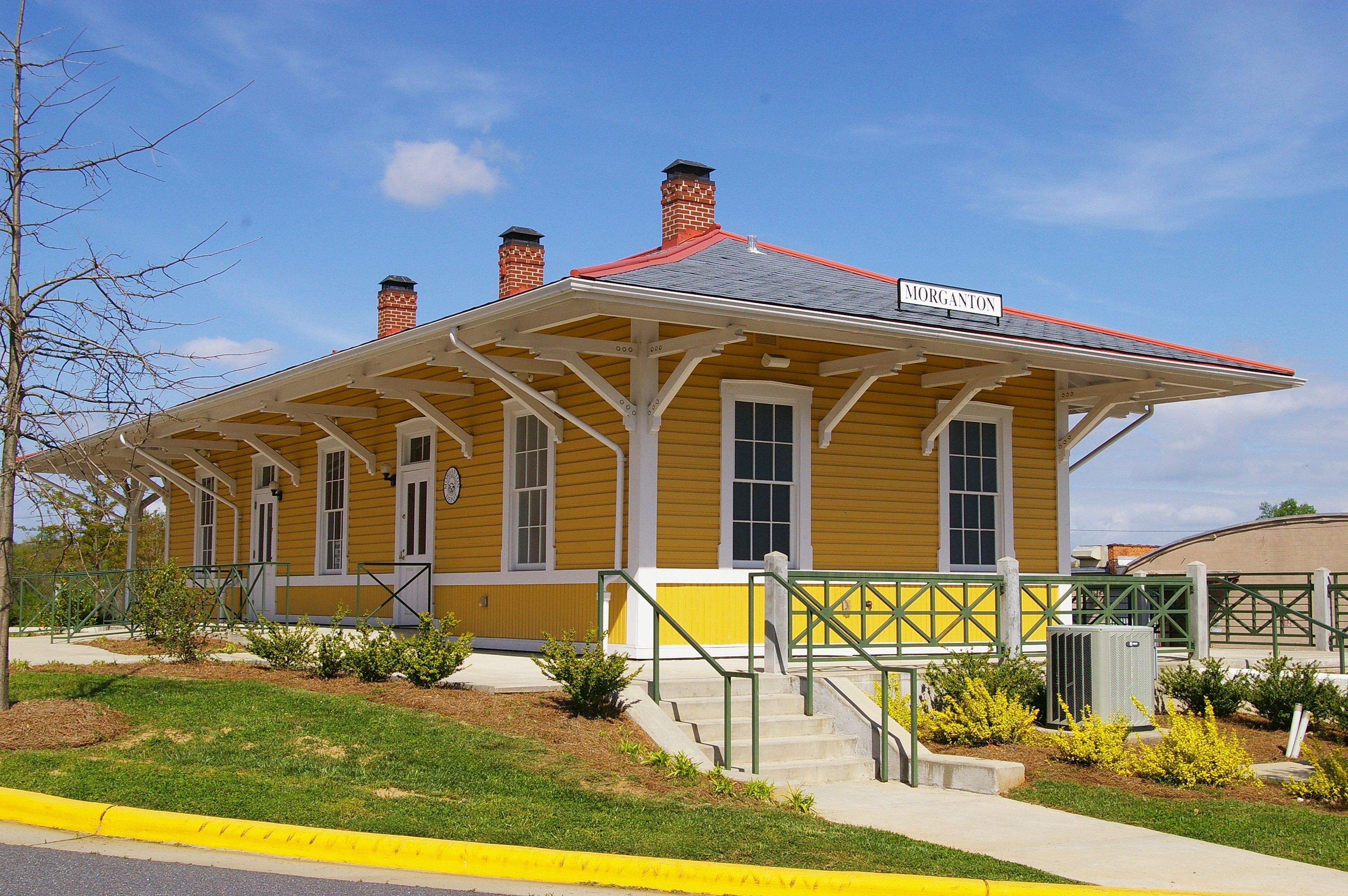 Morganton