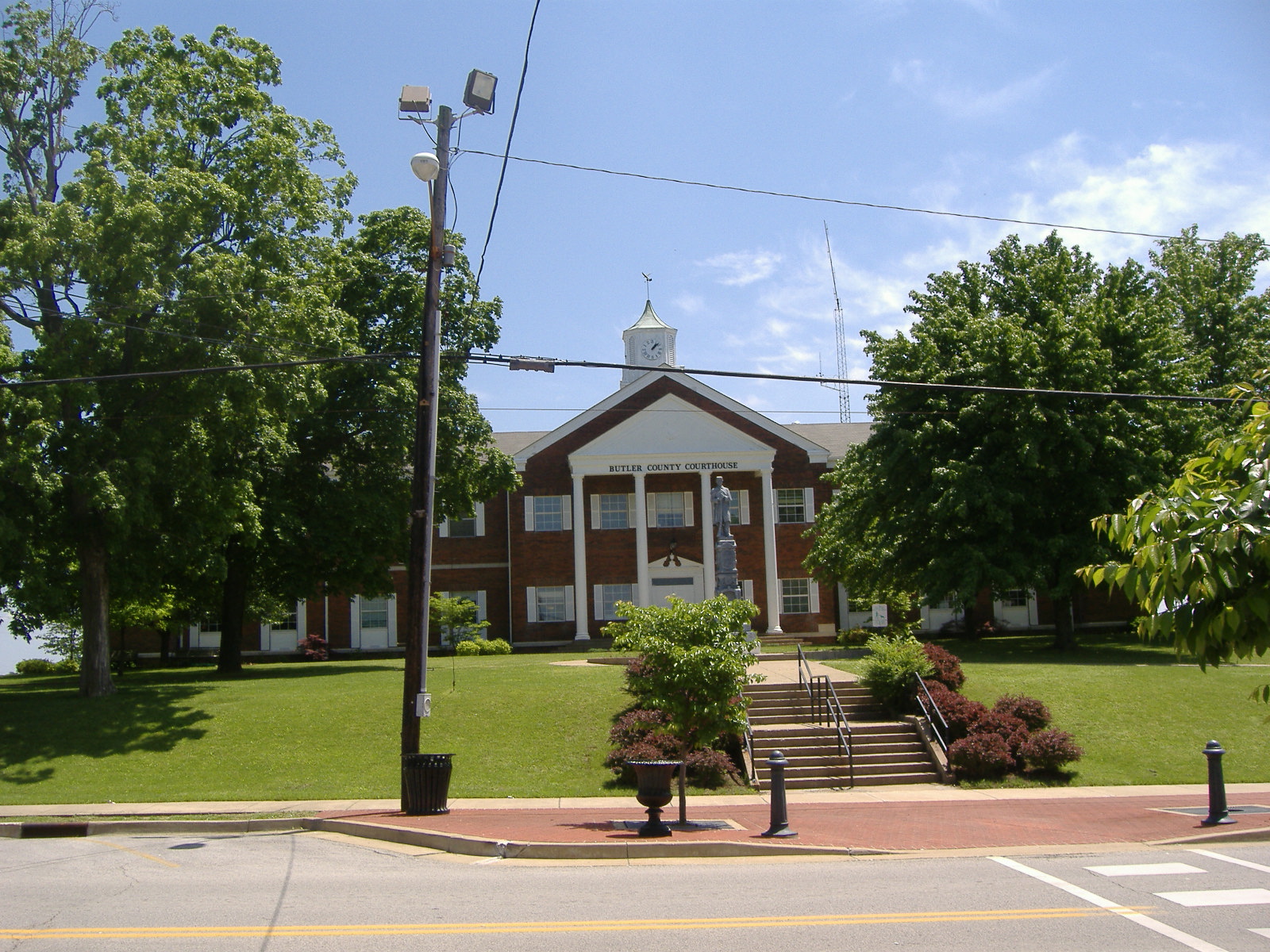 Morgantown