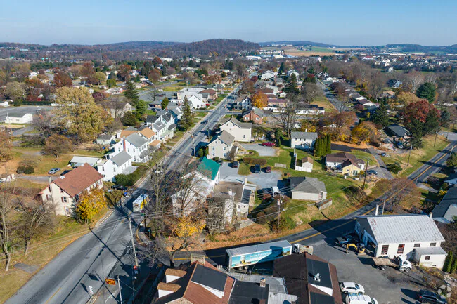 Morgantown