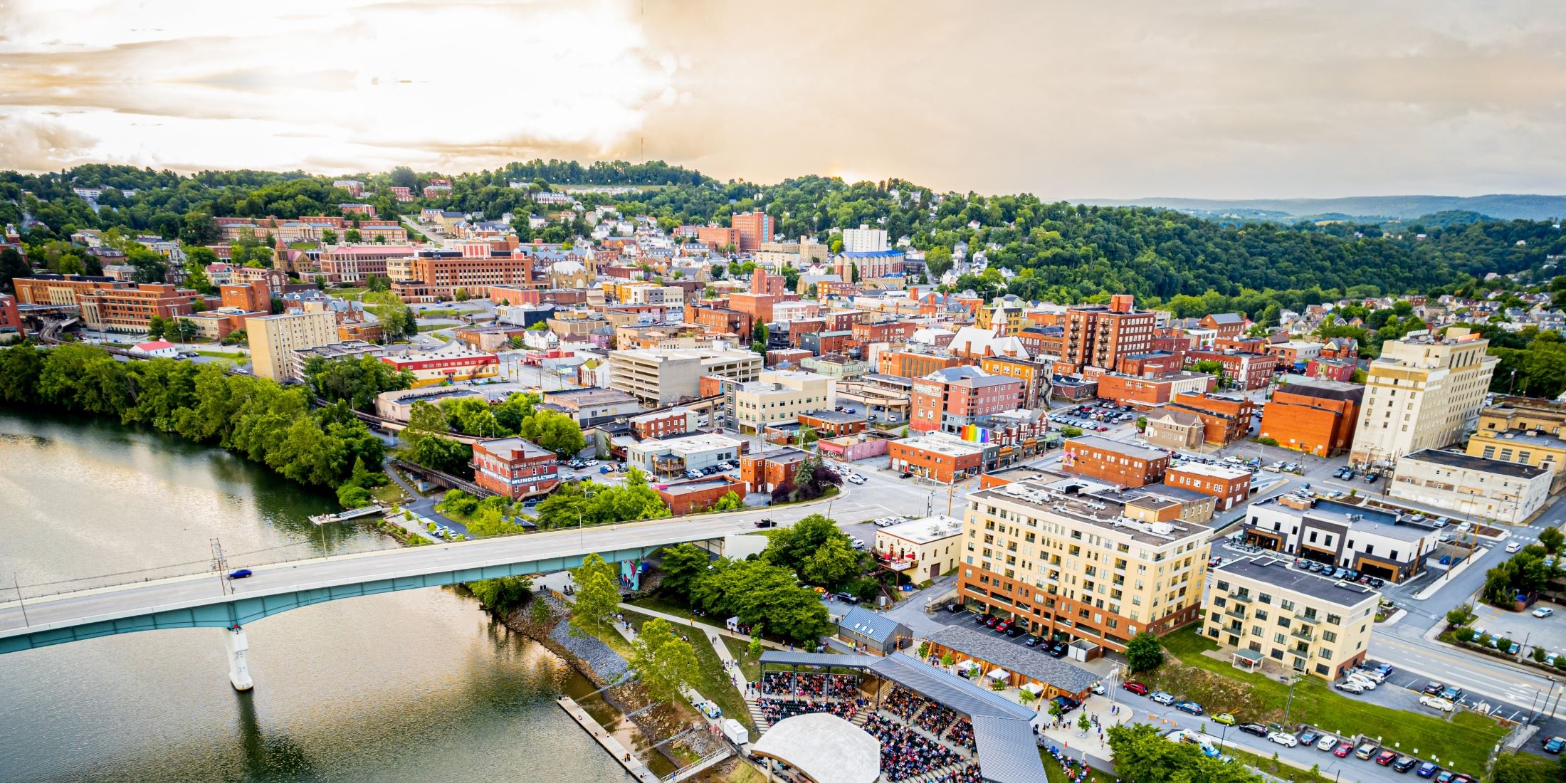 Morgantown