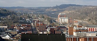 Morgantown