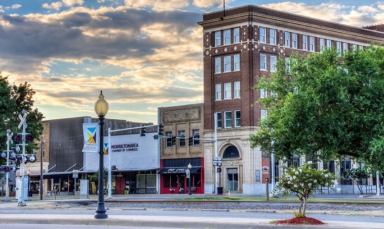 Morrilton