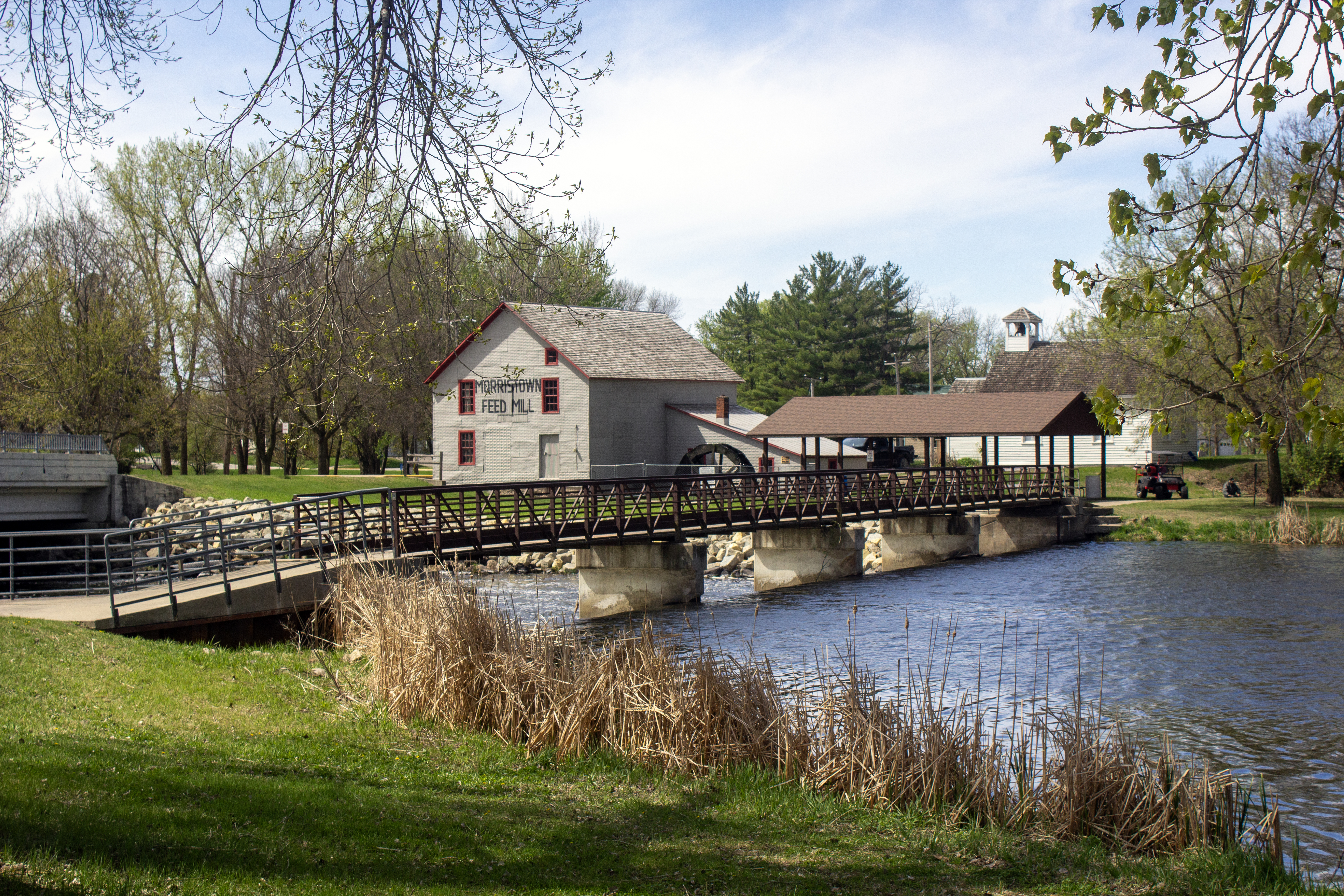 Morristown