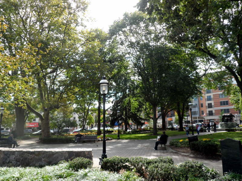 Morristown