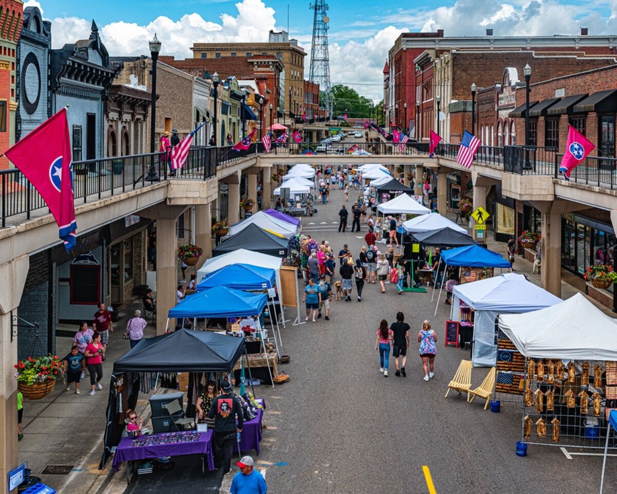 Morristown
