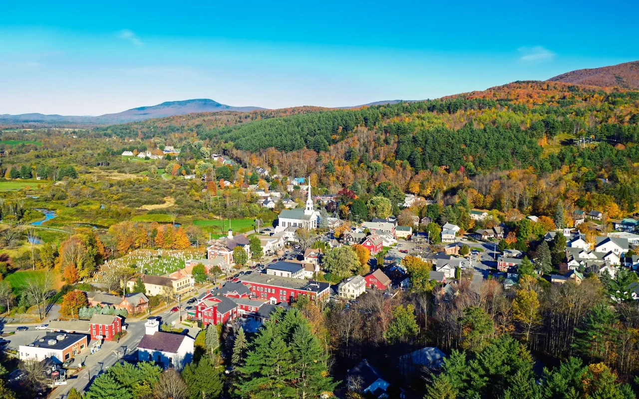Morrisville