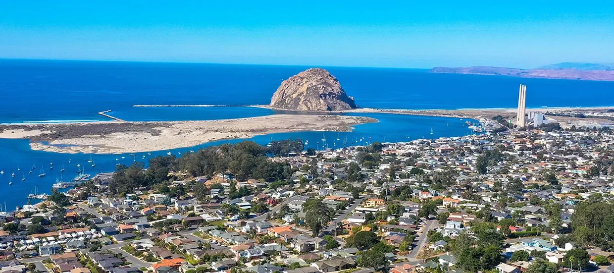 Morro Bay