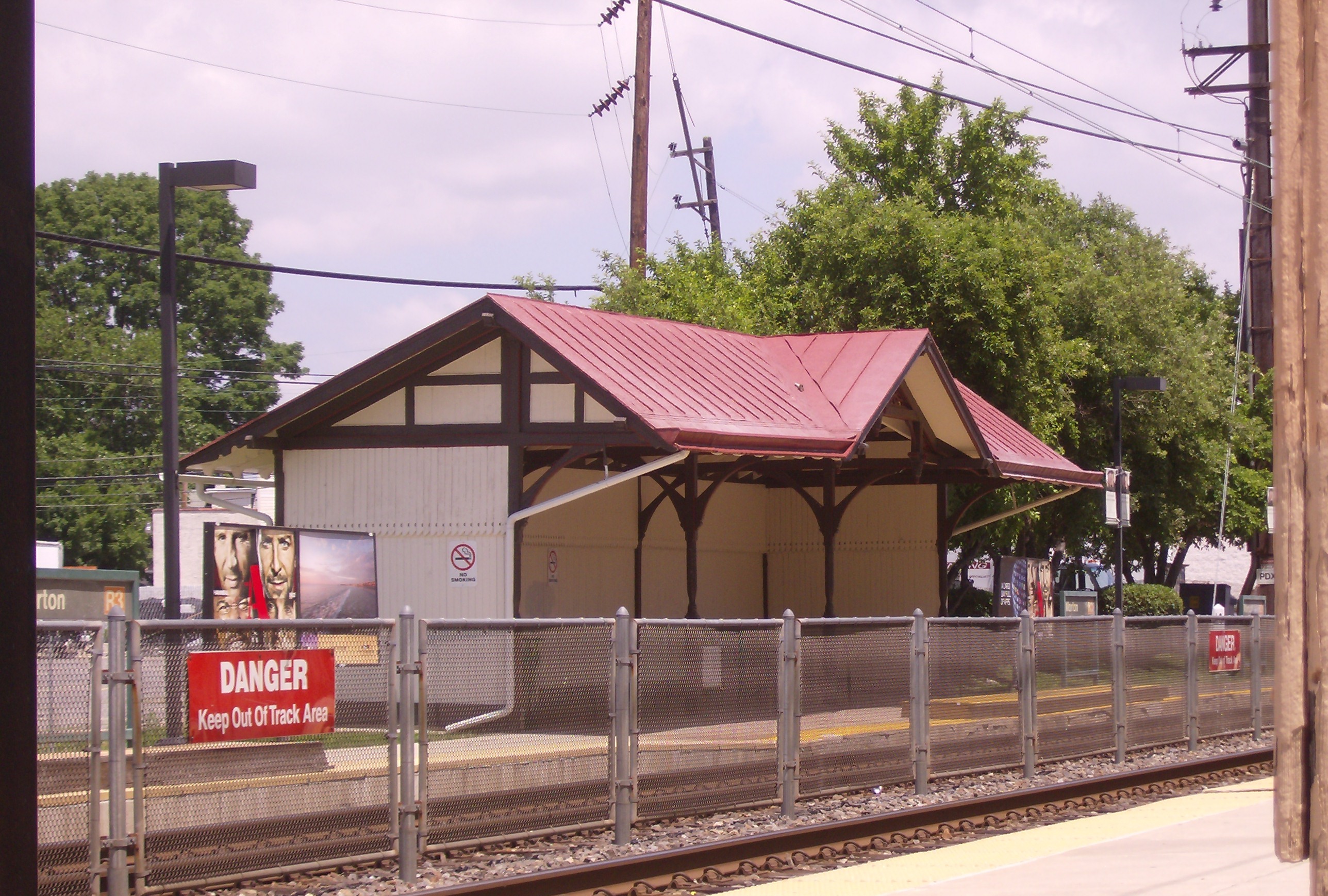 Morton