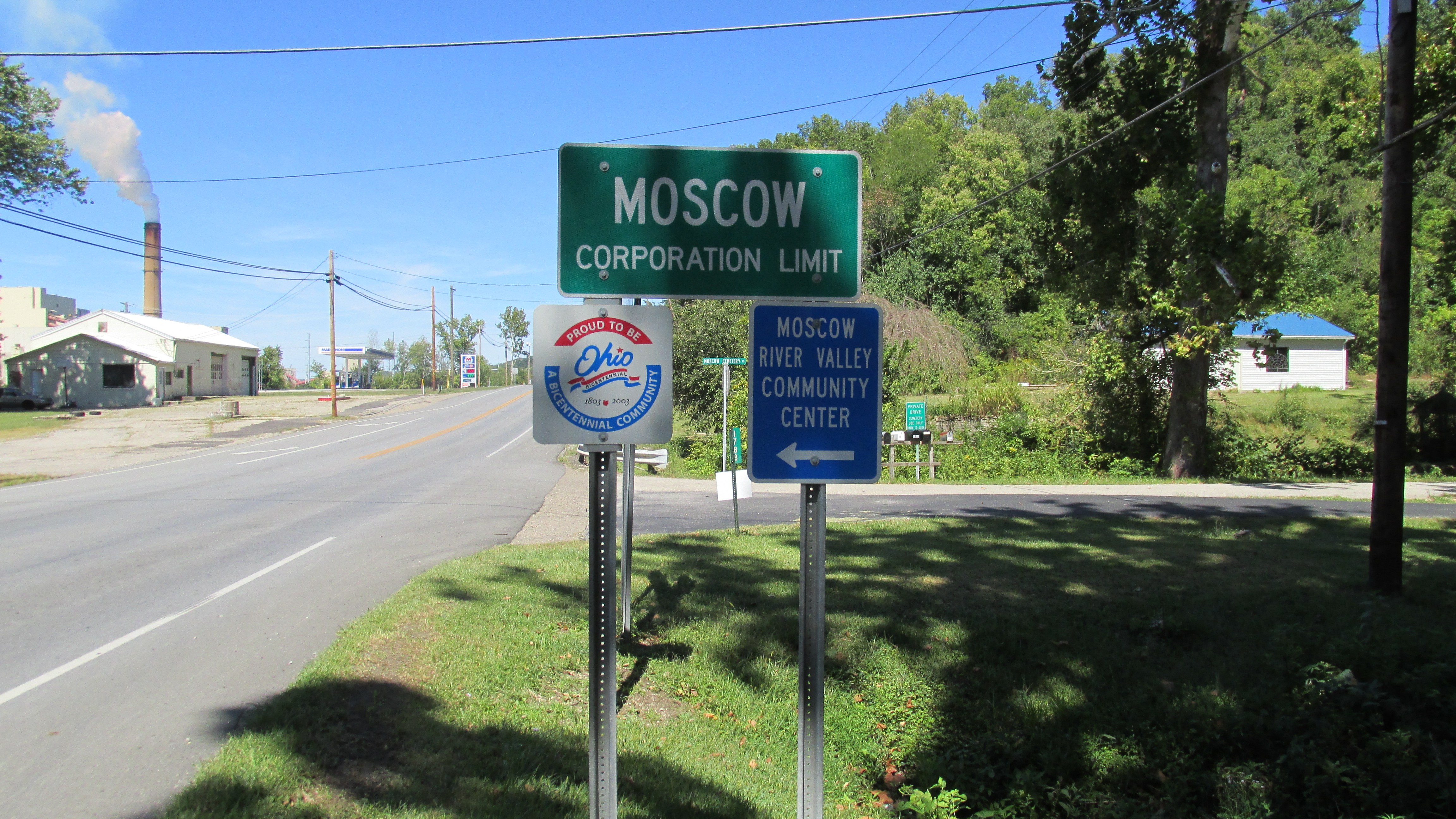 Moscow
