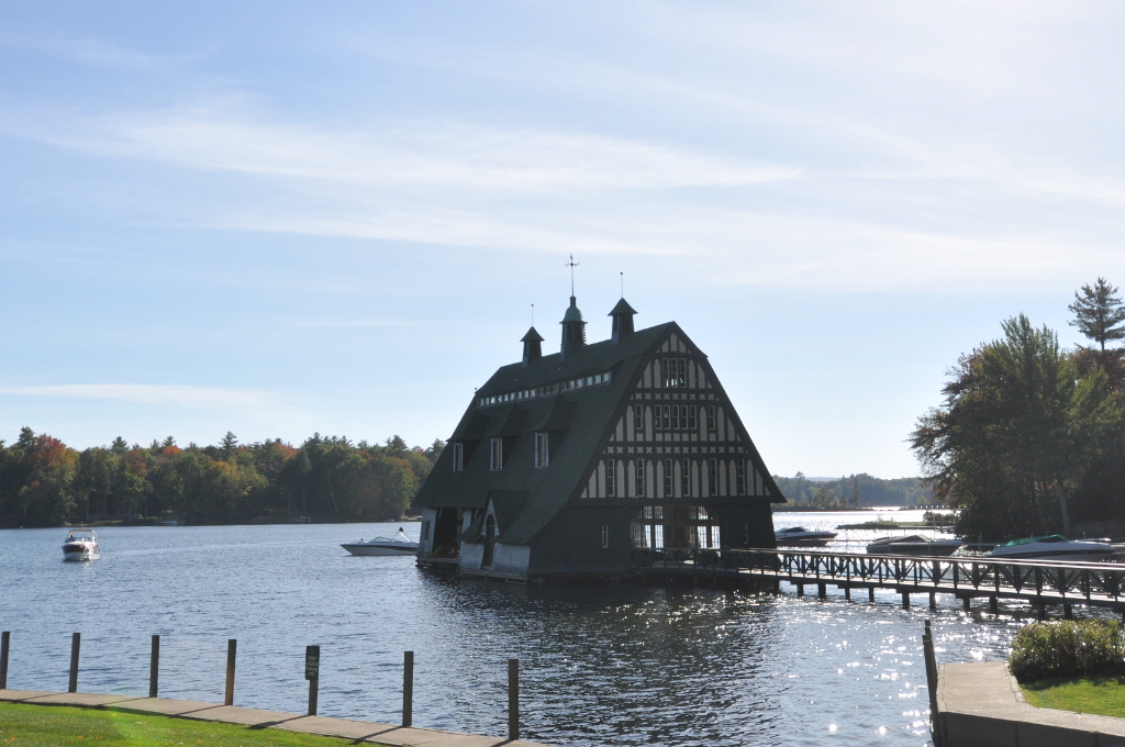 Moultonborough