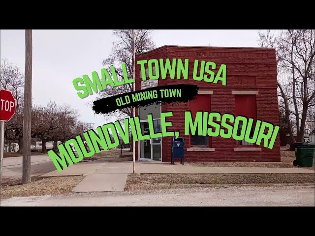 Moundville