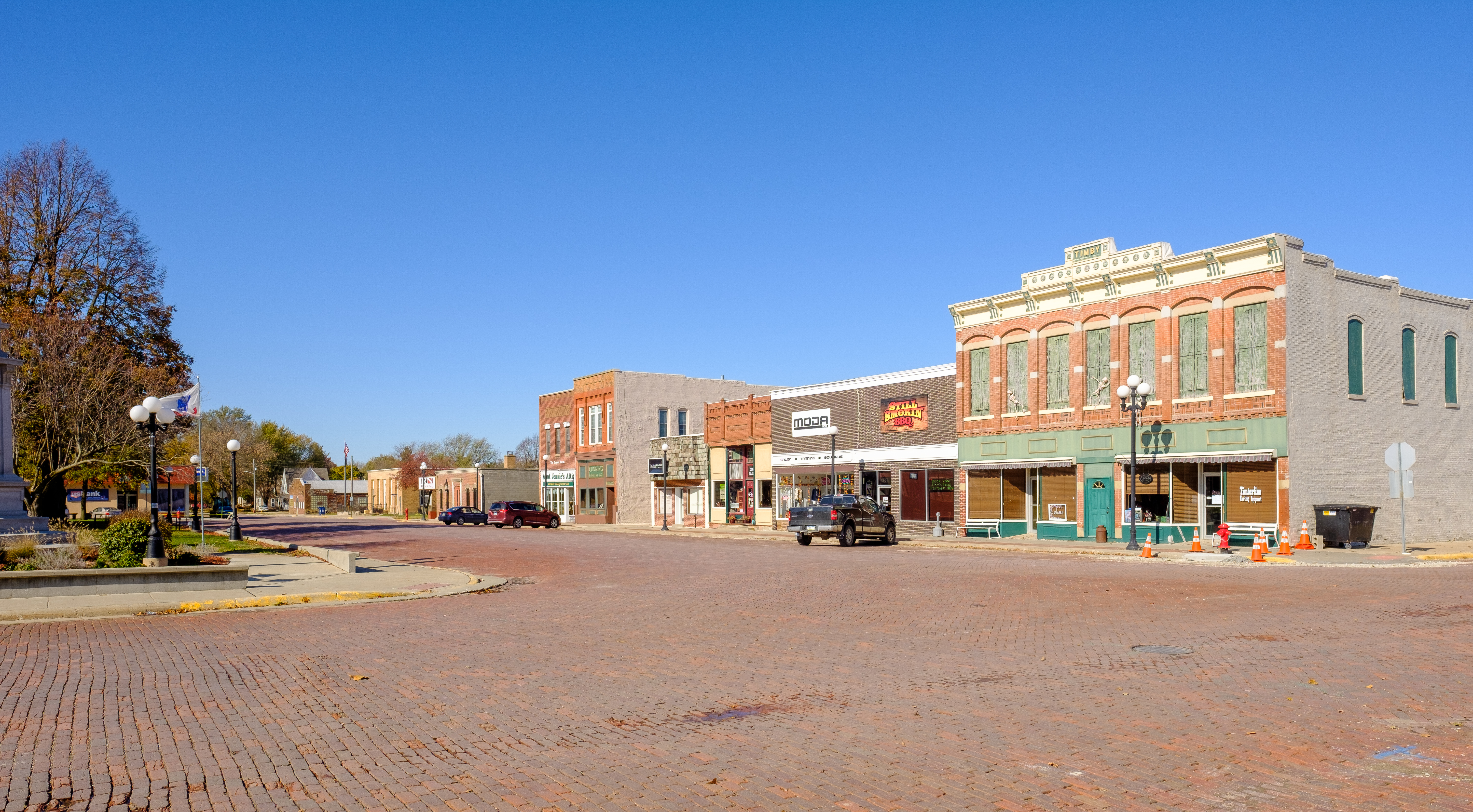 Mount Ayr