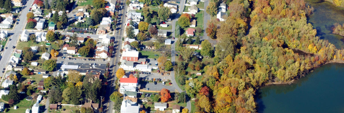 Mount Holly Springs