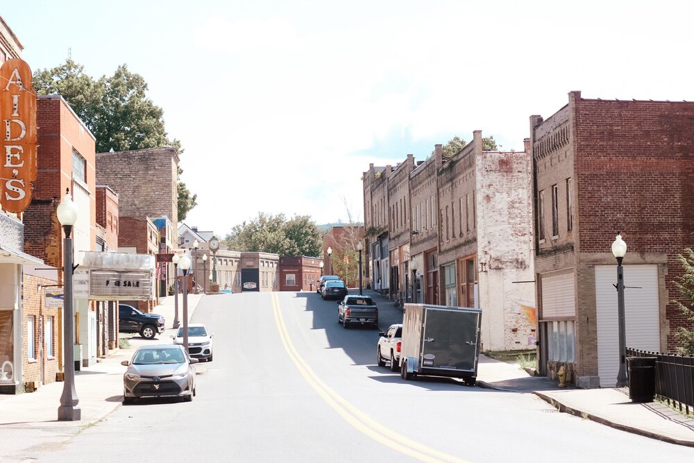 Mount Hope