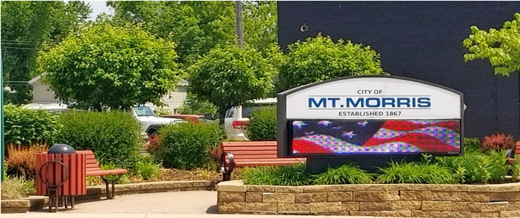 Mount Morris