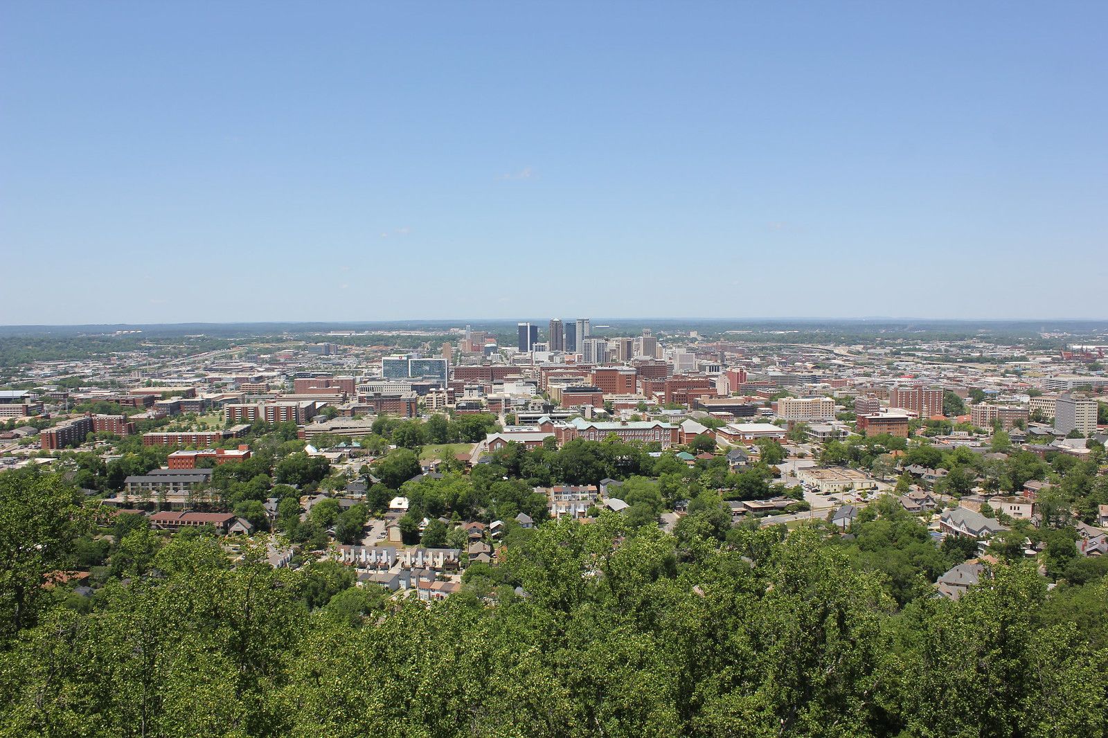 Mount Olive