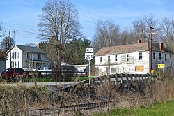 Mount Perry