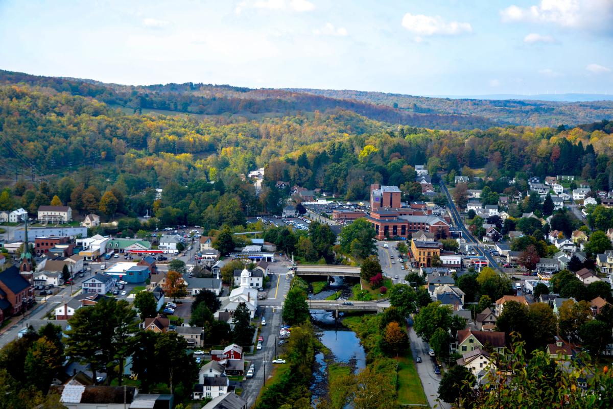 Mount Pocono