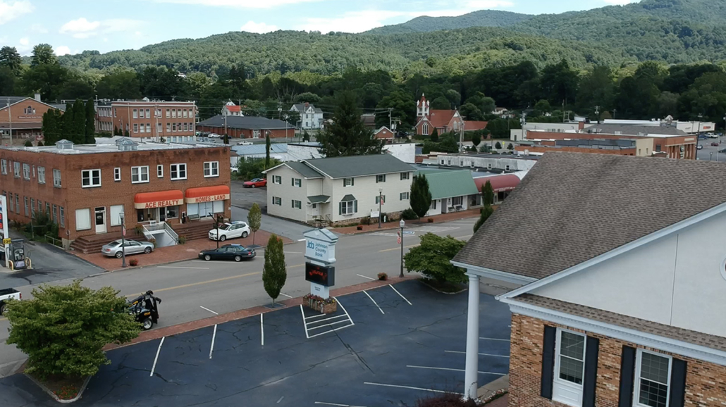 Mountain City