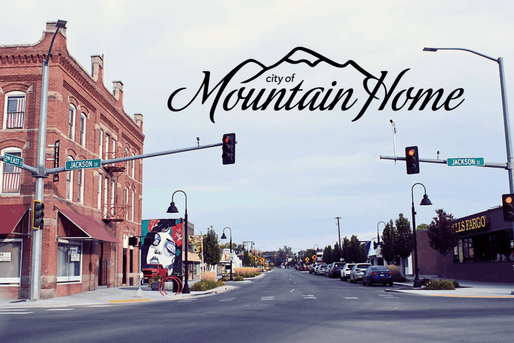 Mountain Home