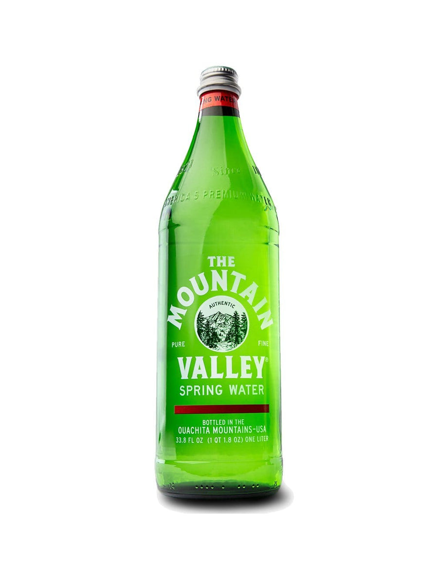 Mountain Valley Spring Water