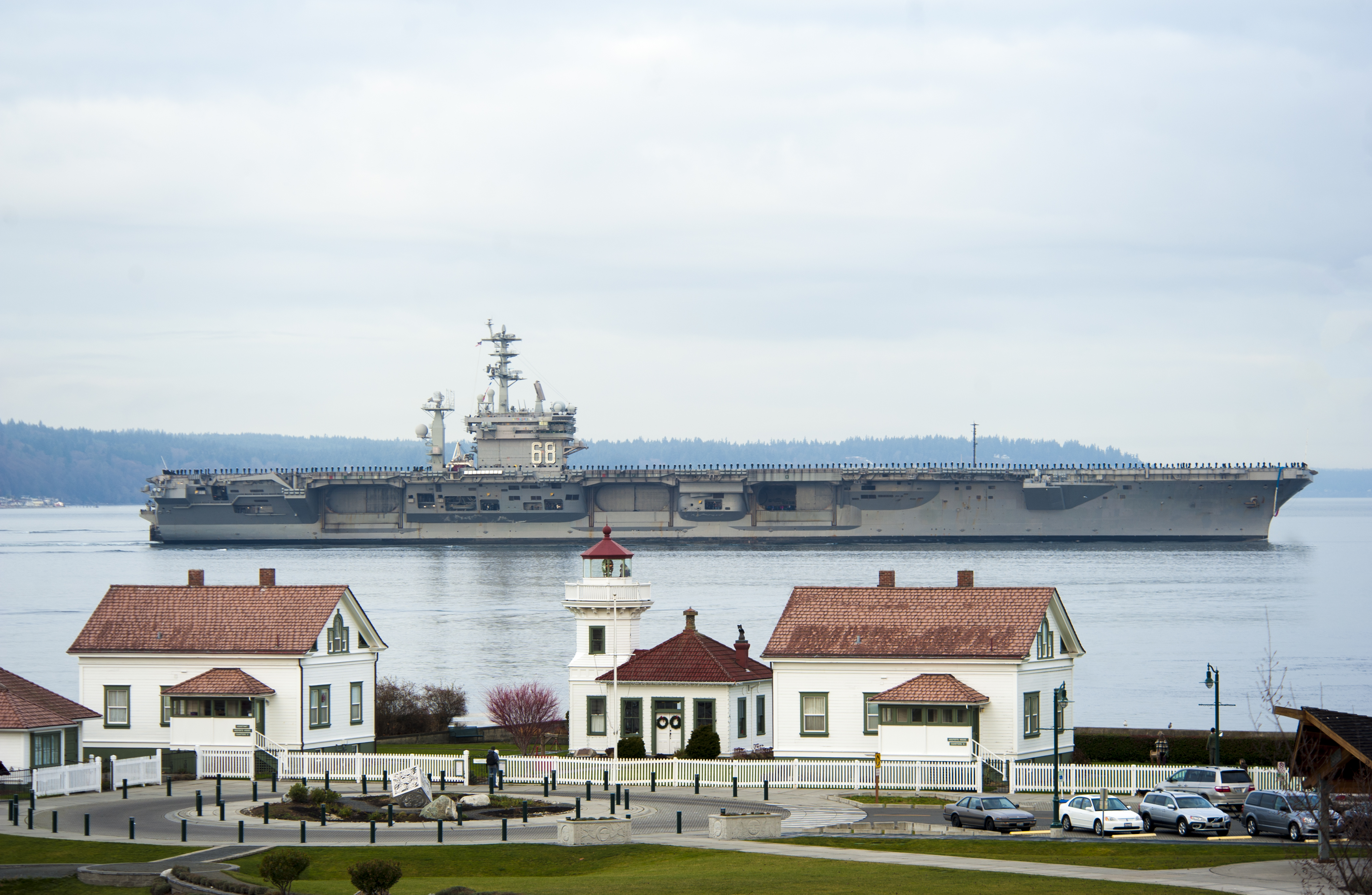 Mukilteo