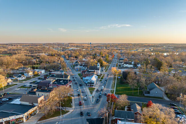 Mukwonago