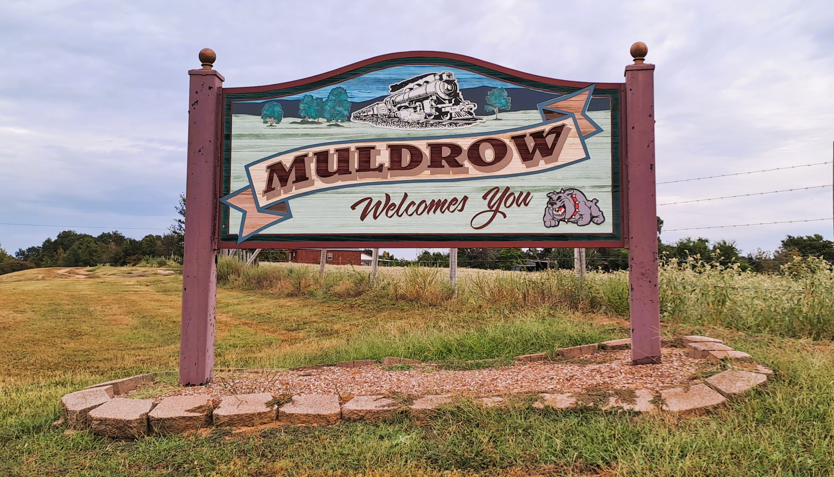 Muldrow
