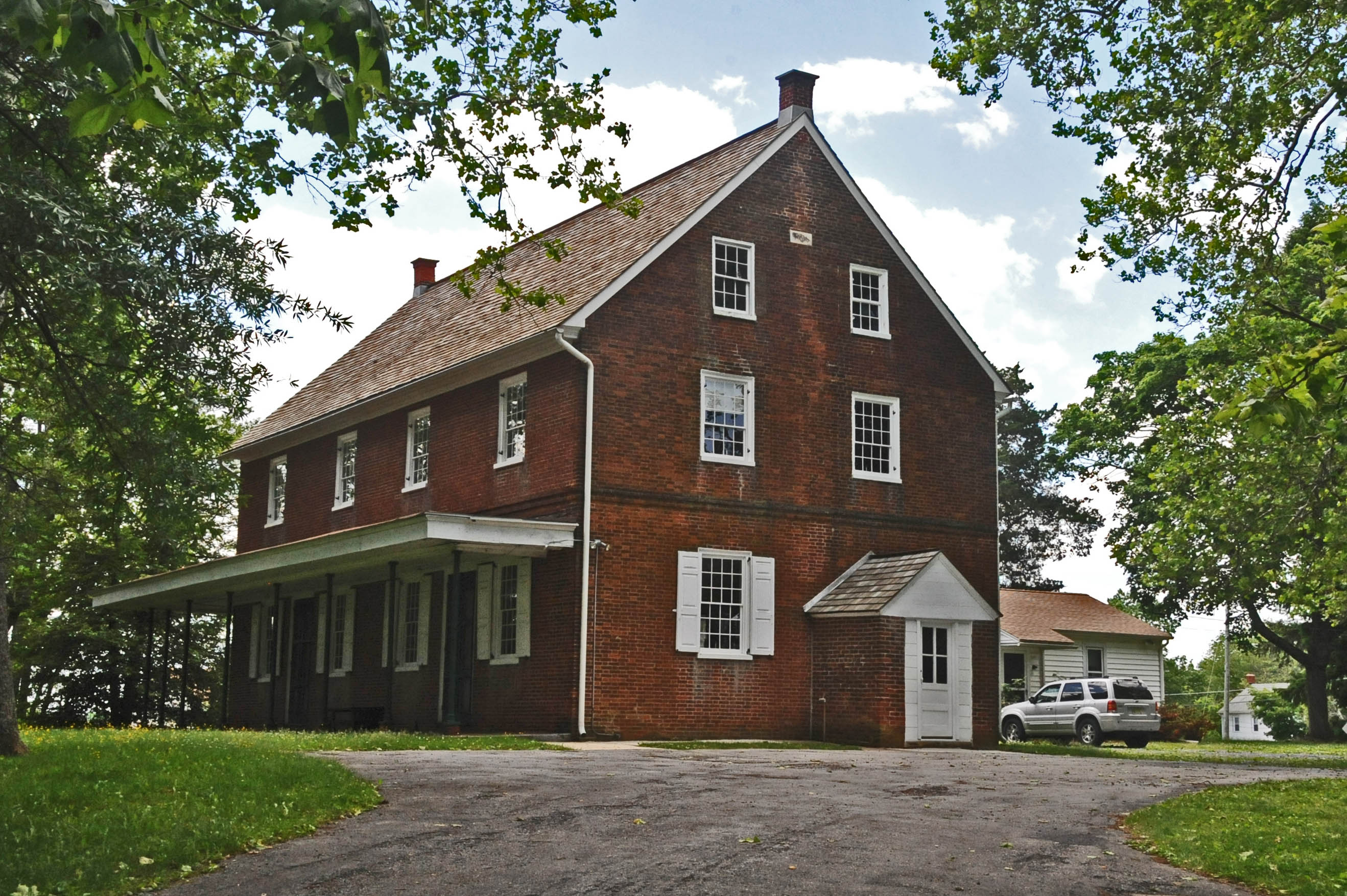 Mullica Hill