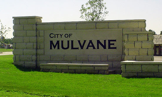 Mulvane