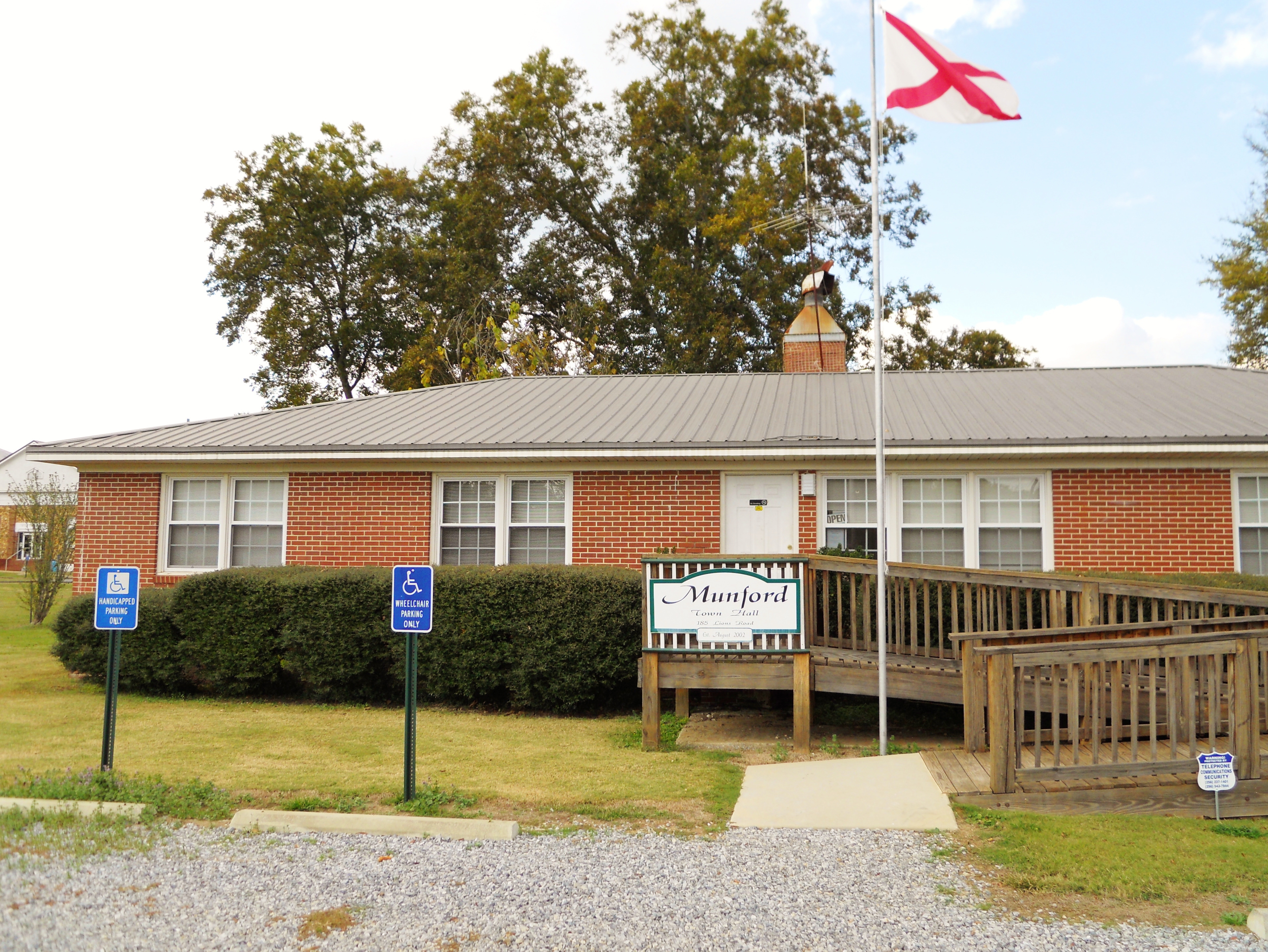 Munford