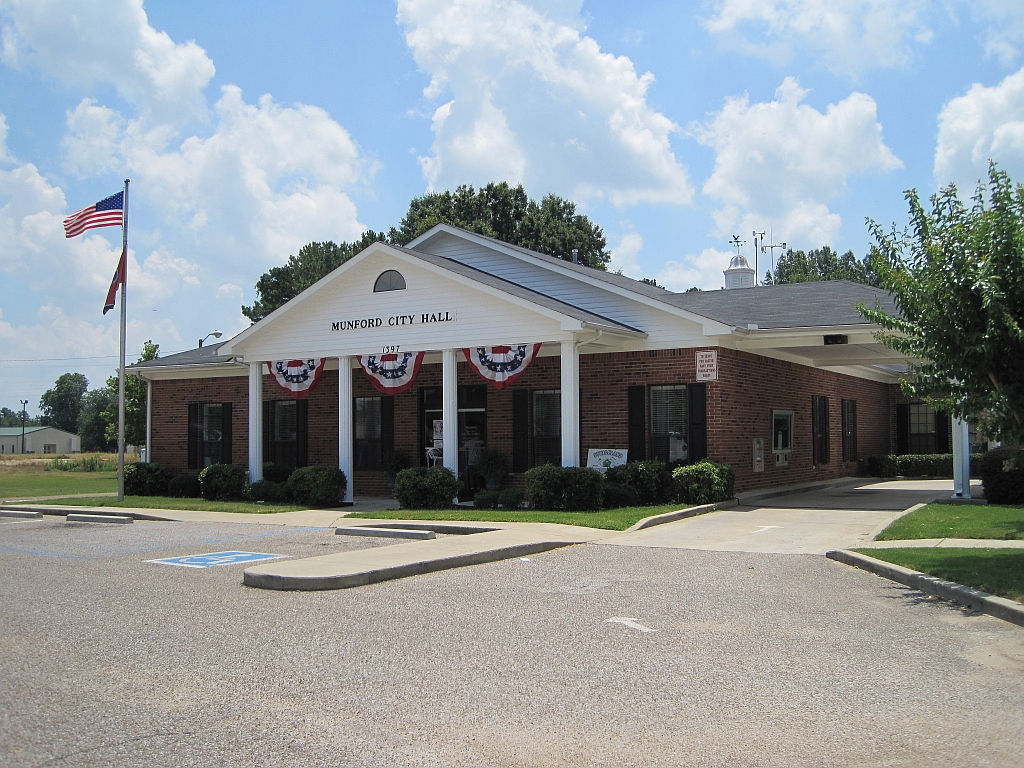 Munford