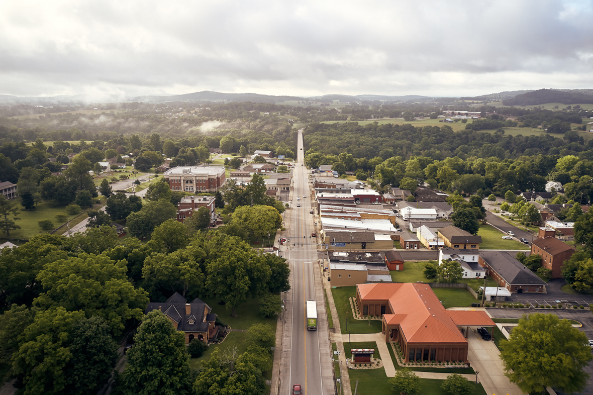 Munfordville